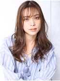 大人可愛い２０代３０代４０代小顔大人ガーリー　胸上B1