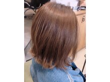ヘアーエス(HAIR×Es)
