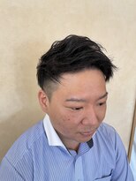 コロレ(COLORE)&nbsp;ツーブロック