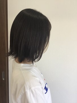 アリー(Ari-) サラ艶外ハネ