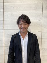 アグ ヘアー パーク 枚方店(Agu hair park) 長島 真悟