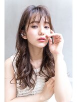 アルテ(ARTE)&nbsp;【ARTE表参道/青山】大人可愛いヘルシーレイヤー×イルミナ