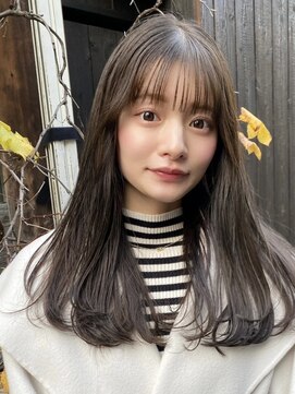 アメリ(AMELIE) ナチュラルレイヤー