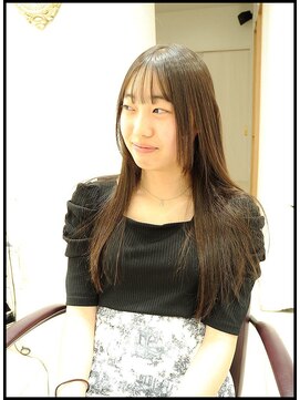 メタ(META) 【GOLD】新世紀の酸性域タイプの縮毛矯正ゴールドとシルバー！