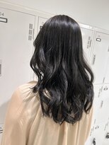 アッシュ 吉祥寺店(Ash)&nbsp;【赤み消す】オリーブグレージュ