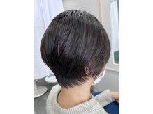 ココヘアー(hair)