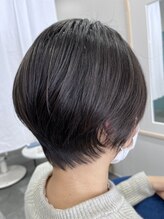 ココヘアー(hair)