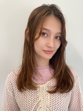 ホォレ 豊中店(fore) She 3