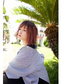 【ムラカミ】シャーベットピンク≪shalu相模大野≫ &nbsp;&nbsp;&nbsp;