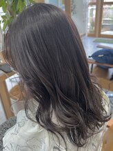 ソアラ(soara) お洒落ミディアムレイヤー
