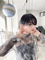 サークル(circle) クールショート20代30代40代50代小顔ショートボブベリーショート