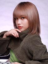 エノア 東京(ENORE)&nbsp;ストレートスタイル/艶髪/髪質改善/縮毛矯正/20代30代40代50代