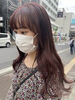 ノワ 三鷹店(Nowa)&nbsp;カシスブラウンカラー