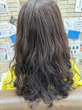 アルファ 波崎店 ロングウェーブ