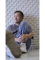 ヘア ナシータ ゆめタウン丸亀店(HAIR NACITA) 前田 貴宏