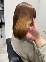 レシピ ラ クレア(recipe la couleur)&nbsp;髪質改善