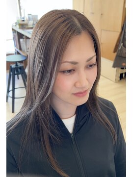 アーチ(arch) 寒色系カラー