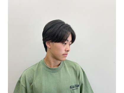 デフ カッヅ(DEF CUTZ)の写真