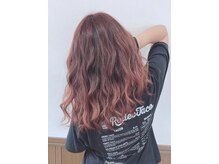 サロンド コンフォート サーヴァ(Salone di Comfort SaVa)