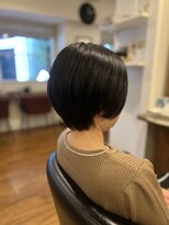 グラチチュード(gratitude)&nbsp;すっきりショート