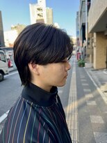 ブリックバイブレイス 千葉 千葉中央(brick by brace)&nbsp;韓国風センターパート