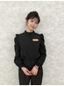 【YUU指名限定】カット+パーマ