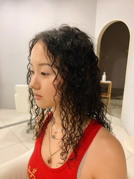 キーチェ 梅田中崎町(keych) メルティカラー/ウェーブミディアム[中崎町駅/梅田駅]