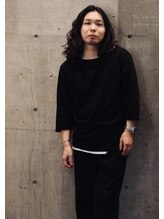 ソーコヘアー 海田駅前店(So-ko hair) 平本 貴明