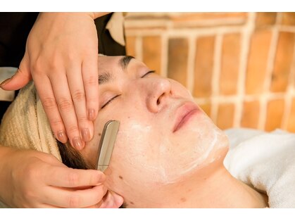グルーミング&ヘアサロン スカイ(Grooming＆hair salon SKY)の写真