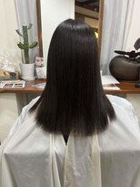 アローズ(arose)&nbsp;☆縮毛矯正ストレート