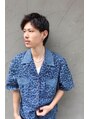 メンズオリノ 西田辺 阿倍野(men's olino) 高巣　直哉 西田辺