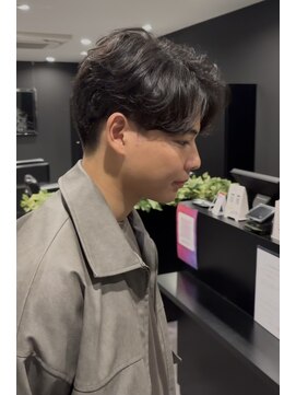 イズミプラス(IZUMI+) ラルフカール