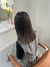 【OPEN記念】カット＋カシミヤ質感アマトラトリートメント(ホームケア付)