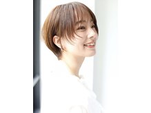 ファチュール(fAture.)