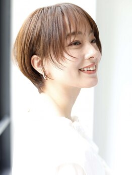 ファチュール(fAture.)の写真/【阪急夙川】40代50代☆オトナ女性に人気のサロンで、魅力的な髪を手に入れませんか？