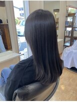 ケーアール(KR)&nbsp;ロングヘア