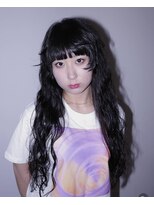 オト(oto)&nbsp;ウルフカット/ウルフパーマ/スパイラルパーマ