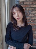 ルシードスタイル キューブ(LUCIDO STYLE Cube)&nbsp;ミディアムレイヤー