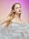 グランマッシュ(GRANMASH)の写真/【大阪梅田/駅直結】人気のトップスタイリストが集結♪結婚式/二次会…大切な日のヘアセットはGRANMASH。