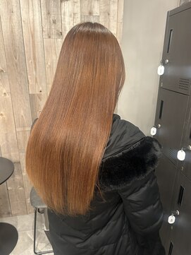 ロロネー 中津(Lolonois) 【Lolonois中津】ナチュラル酸性ストレート