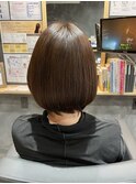 髪質改善トリートメント