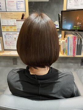 ヨシノ(YOSHINO) 髪質改善トリートメント