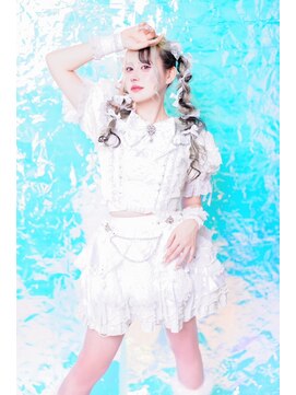 リアン 八幡筋店(lien) ツインテール