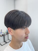 エクシア 名古屋店(EXCIA)&nbsp;マッシュ