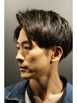 銀座 シノ 灯(shino HANARE) ナチュラルスタイル