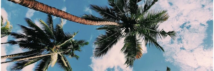 ヘアリゾート リノ(Hair resort Lino)のサロンヘッダー