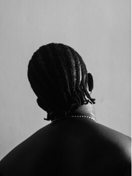 グラディ(GLADY)の写真/≪西新井駅徒歩5分≫メンズパーマ全11種類!全てを【独学】で研究し続け、辿り着いた答えを提供