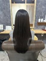 ミン センター北店(Min)&nbsp;美髪カラーエステ＊°
