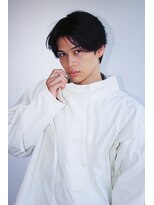 ツーダブル 大阪梅田(WW..)&nbsp;ツイストスパイラルパーマ波巻きスパイラル刈り上げマッシュ