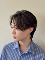 バニラプラスパワーズ(Vanilla + POWERS)&nbsp;センターパート